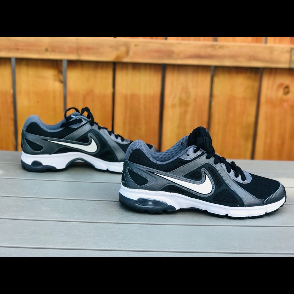 NIB NIKE Air Dictate 2 Men Shoes 488223-001 SZ8.5 - Picture 11 of 16